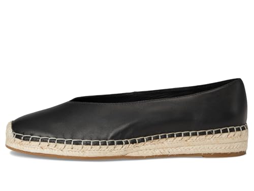 Women's Petals Pump, Black, 7.54