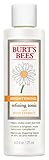 Burt's Bees Brightening Refining Tonic, 6 Ounces