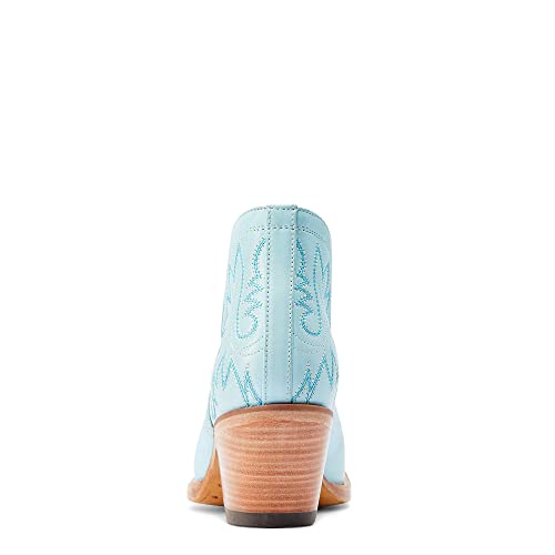 Image of Ariat Women's Dixon Western Boot - Agate Green