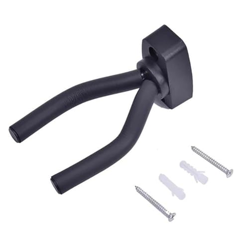 ギター弦楽器のツールキット エレクトリックアコースティックギター用ギターホルダー壁掛けフック