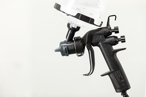 Image of 3M Performance Gravity Fine Finish (Compliant) Atomizing Head, 26909