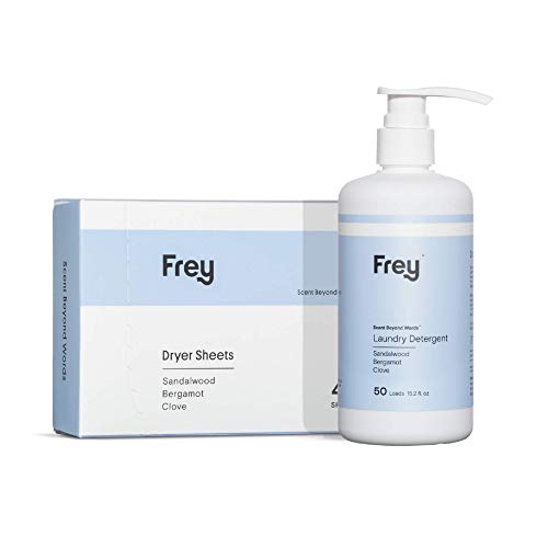 Frey Laundry Detergent Review 2022 Should You Buy This?