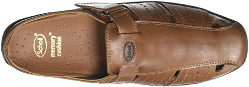 Image of Scholl mens Luke Sabot Mule