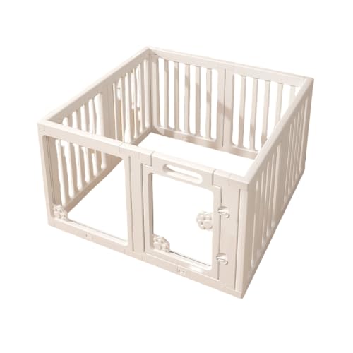 Sariny�y�b�g�T�[�N�� �����O���p ���R�ɑg�ݗ��ĉ\ �܂肽���ݎ� �E���h�~ �����^���p ���� �A�N�� �p�l�� ����60cm ���S�݌v (�z���C�g,100*100cm)