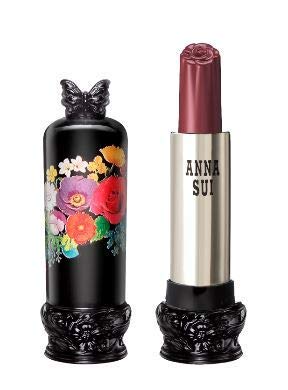 ANNA SUI Lipstick F, Classy Rose
