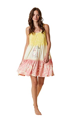 Happy People Camiseta de tirantes para...