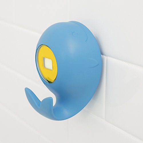Skip Hop Moby Floating Bath Thermometer, Blue #TOP3