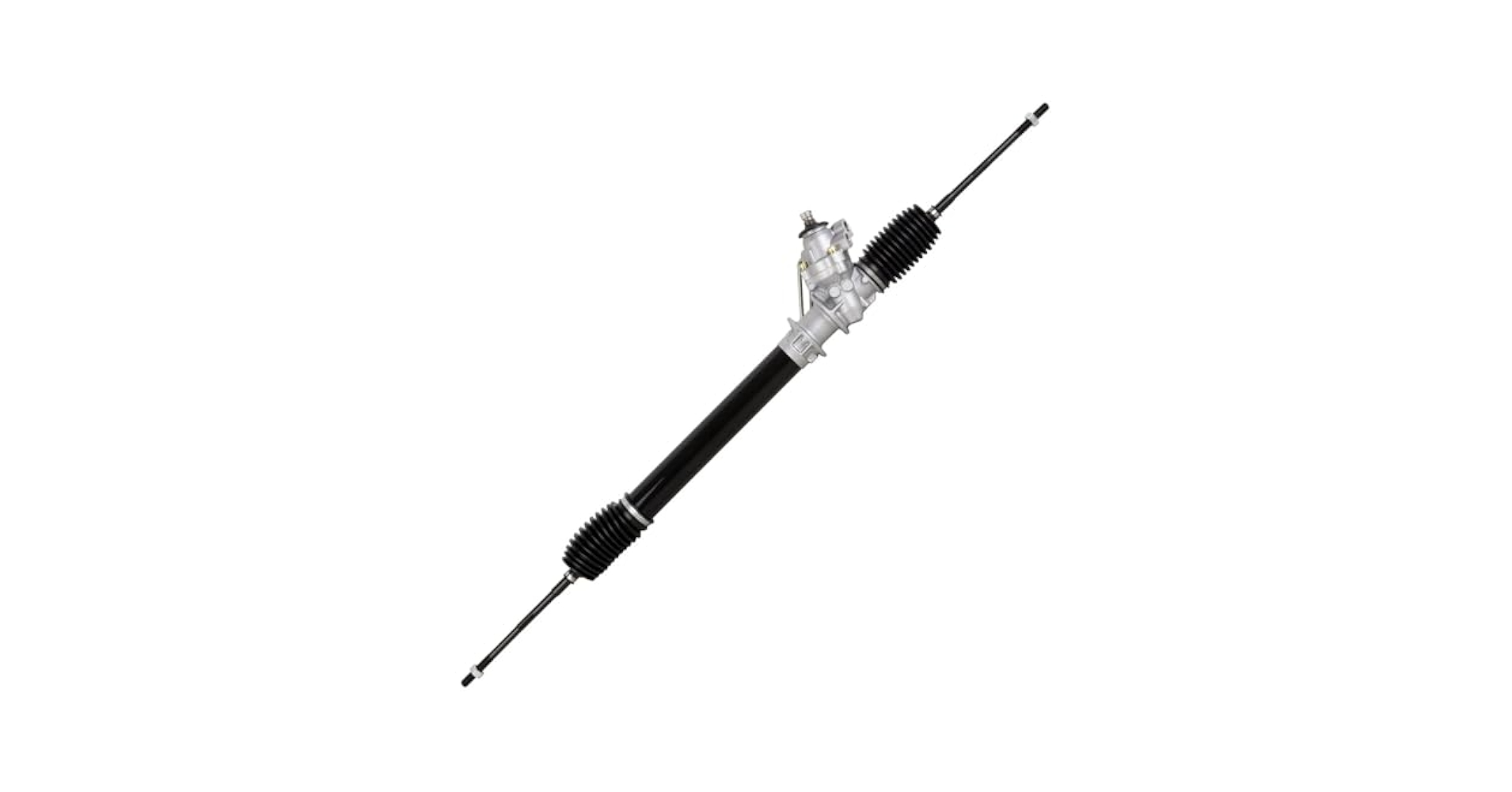 New Power Steering Rack And Pinion For Nissan 240SX S13 1989
