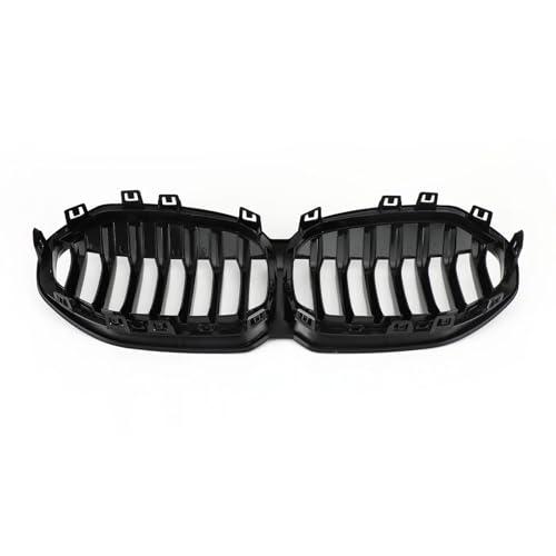Grille de capot avant look sport pour sorties BMW F40 2019-2023