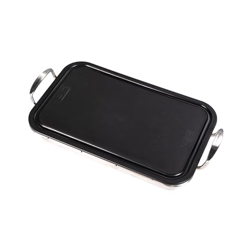 Charbroil Grill+ fuente y tabla para asar CB1250033P3 miniatura 5