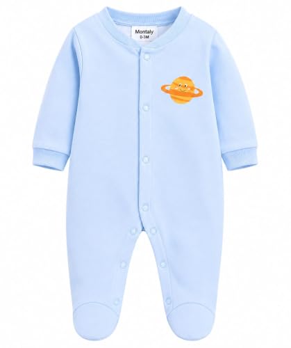 Image of MONTALY Rompers /Sleepsuits /Jumpsuit /Night Suits Baby Boys & Girls