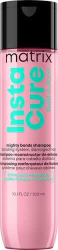 Matrix Haircare Instacure Build A Bond Shampoo 300ml - champú cabello dañado