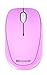 Price comparison product image Microsoft Compact Optical Mouse 500 V2 - Strawberry Sorbet Pink