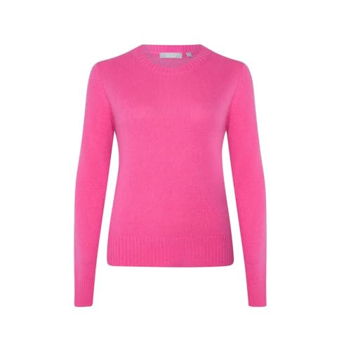 Image of Cashmere Crew Neck Sweater by Style Republic