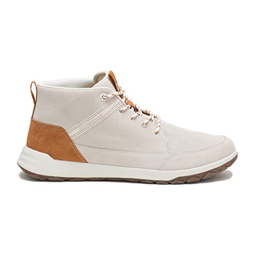 Cat Footwear Unisex Quest Mid Sneaker2