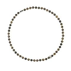 6mm Yellow Tiger Eye_Custom