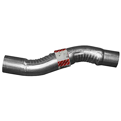 Image of Walker 52298 Exhaust Pipe 2.5 inch Inlet (ID) 2.5 inch Outlet (OD) for Dodge Dakota