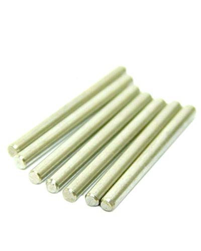 Stainless Steel Dowel Pins - 1/16\" Wide x 3/4\" Long Stainless Steel Dowel Pin Rod