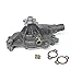 US Motor Works US5089H Professional Series OE Replacement New Water Pump, 1 Pack