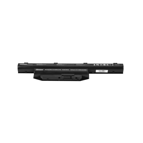 Batterie FPCBP416AP résout les coupures de votre Fujitsu LifeBook S935 A357