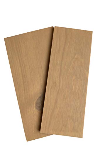 Timberchic Pine Wooden Wall Planks - Simple Peel & Stick Wall Covering Application for DIY Accent Wall & Home Improvement - Modern, Premium Wall Paneling (Sample Pack) (Sandstone)