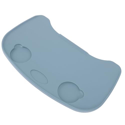 Table de plaque en fauteuil roulant pour repas et lecture confortable
