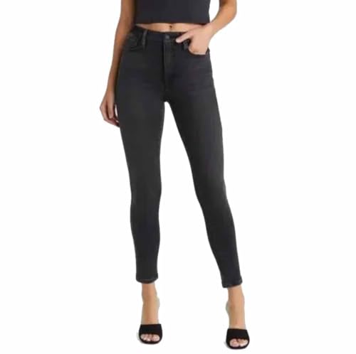 Good American Women's Good Petite Skinny Jeans -