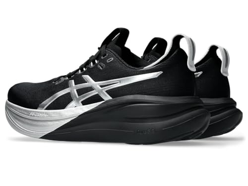 Image of ASICS Gel-Nimbus 28 Platinum