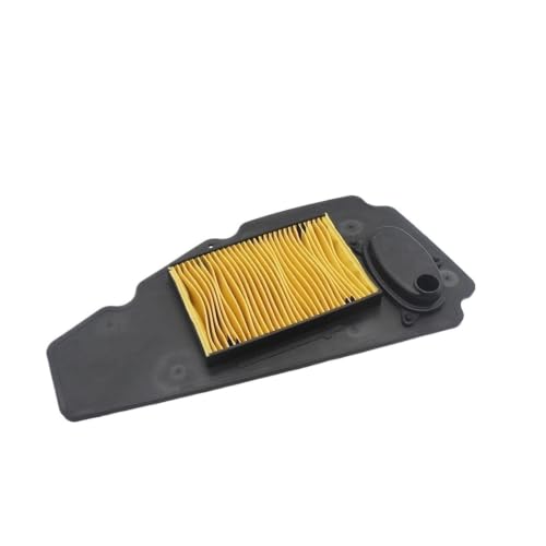 Filtre à air Honda NSS250 Buddha Sand 250 MF08 2005 2007 pour remplacer l'admission usée