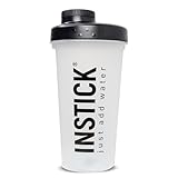 INSTICK just add water