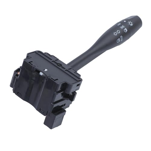Interrupteur phares et commutateur de clignotants pour réparation Sentra 95-99