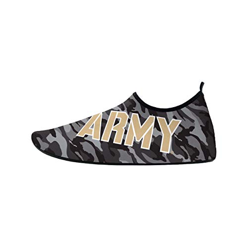 Image of FOCO Men's NCAA & NFL Team Camo Water Shoe