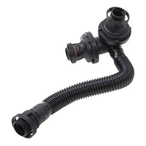 Tuyau de reniflard carter moteur 94810722951 pour remplacer la durite de Cayenne