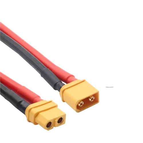Conector coche para solucionar fallos eléctricos con cable macho hembra 2