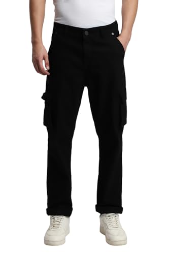Image of Dennis Lingo Men's Regular Fit Mid Rise Jeans