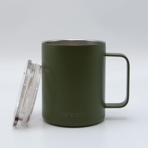 マグカップ 保温保冷 ステンレス デザイン