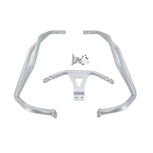 Protection moteur 800MTX contre les chutes pare-chocs de cadre moto