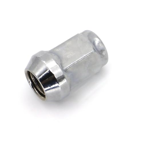 Tornillos llanta compatible con Volvo 140 1966-1975 tuercas de rueda repuesto eje 3