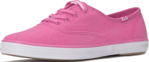 Image of Keds Women's Champion Seasonal Lace-Up Fashion Sneaker