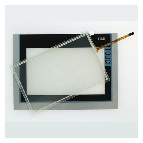 Film pour écran 6AV2124-5GC00-0AC0 plastique anti-rayures - Protection tactile TP700 5 pièces