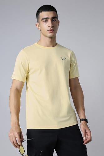 Image of Reebok Men T-Shirt