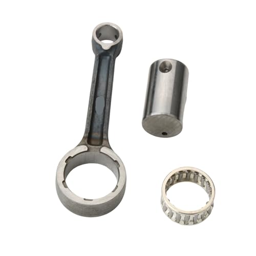 Biela de motocicleta para modelos Z50, C70, CL70, CT70, SL70 y TRX70 7
