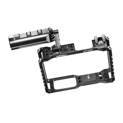 Walimex Pro Aptaris Cage-System FüR Olympus OM-D E-M5 - 7
