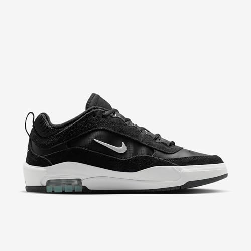 Image of Nike Air Max Ishod - Black /White