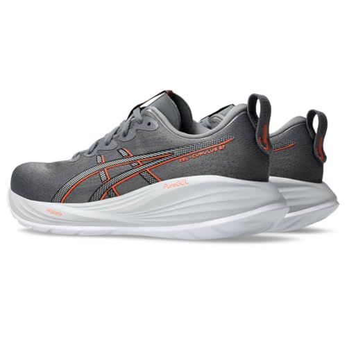 Image of ASICS Mens Gel-Cumulus 27 Running Shoes