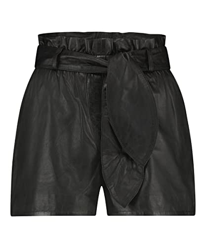 Ibana Sasha Shorts, Noir, 40 Femme