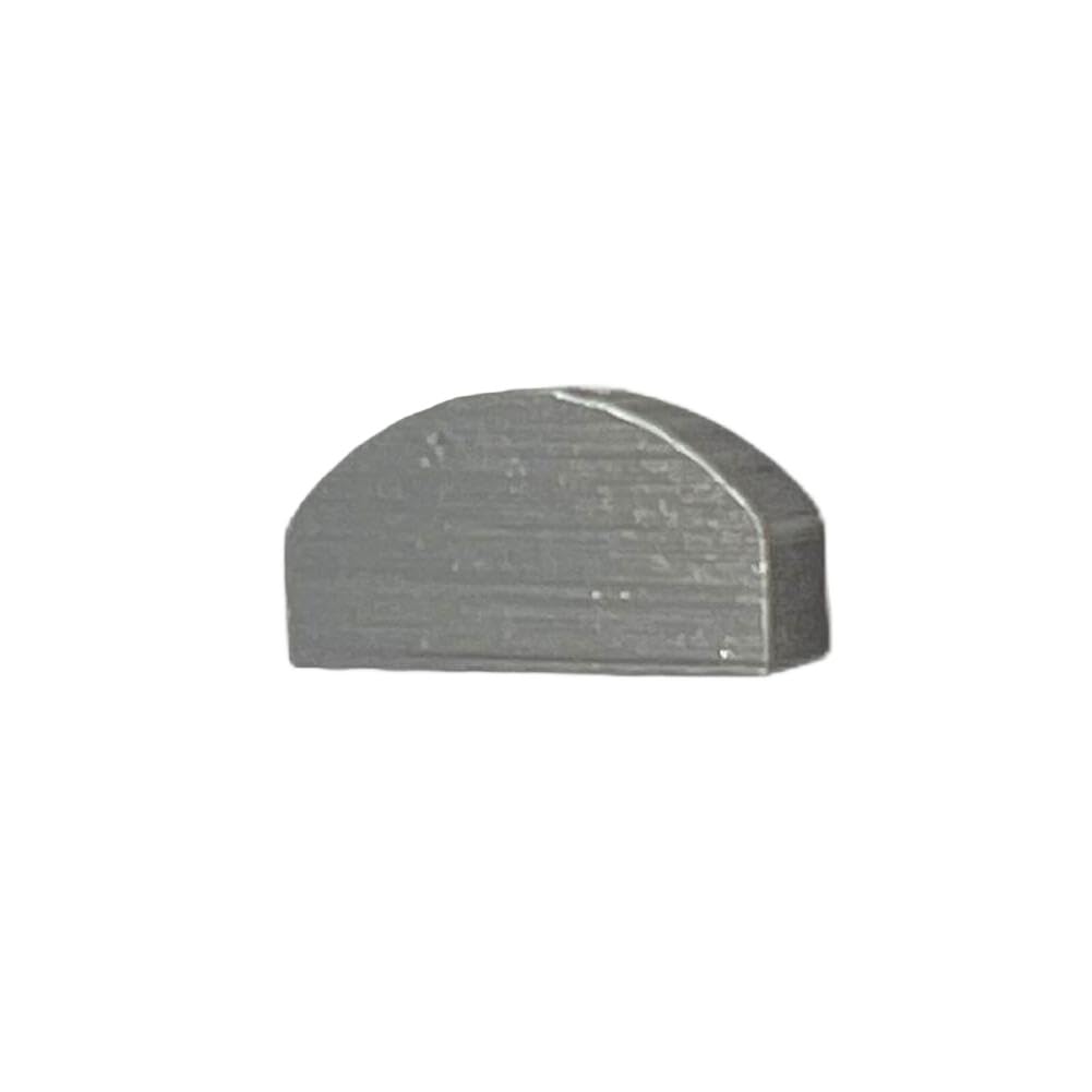 Girante della pompa dell'acqua con chiave 17461-94700 17461-95200 17461-95201 compatibile con motore fuoribordo a 2 tempi DT 35 40 50 55 60 65