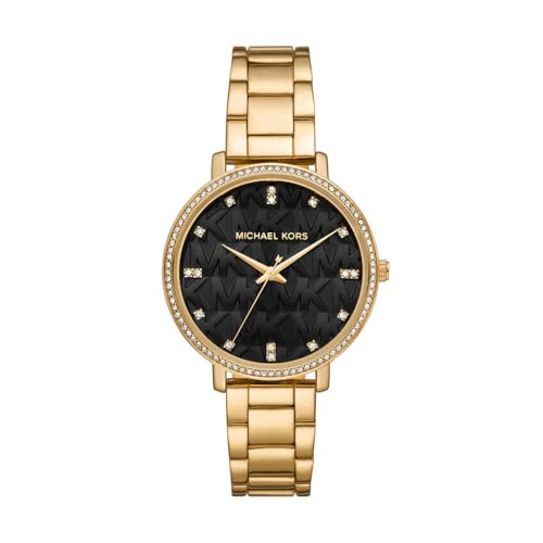 Michael Kors Orologio Al Quarzo Donna Pyper trendy cod. MK4916