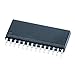 TEXAS INSTRUMENTS MAX3243CDW IC, RS-232 TRANSCEIVER, 5.5V, SOIC-28 (1 piece)