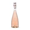 Della Vite Zero, Sparkling Zero Rosè Wine, Alcohol Free Sparkling Wine, Non Alcoholic Pink Prosecco – Della Vite